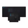 LOGITECH G240 υφασμάτινο gaming mousepad - μαύρο