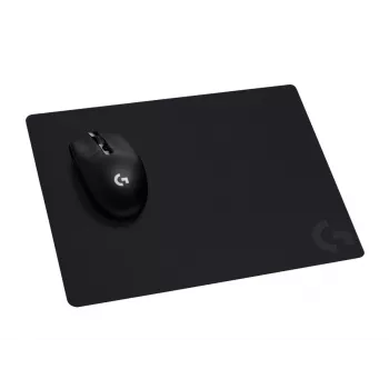 LOGITECH G240 υφασμάτινο gaming mousepad - μαύρο
