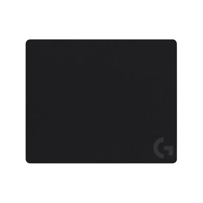 LOGITECH G240 υφασμάτινο gaming mousepad - μαύρο