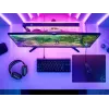 LOGITECH G240 υφασμάτινο gaming mousepad - μαύρο