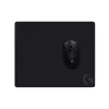 LOGITECH G240 υφασμάτινο gaming mousepad - μαύρο