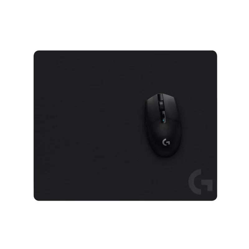 LOGITECH G240 υφασμάτινο gaming mousepad - μαύρο
