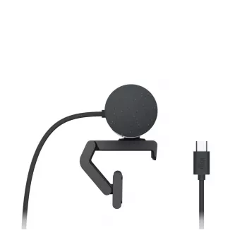 LOGITECH Brio 505 Webcam 4 MP 1920 x 1080 Pixel USB μαύρο