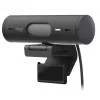 LOGITECH Brio 505 Webcam 4 MP 1920 x 1080 Pixel USB μαύρο