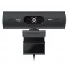 LOGITECH Brio 505 Webcam 4 MP 1920 x 1080 Pixel USB μαύρο