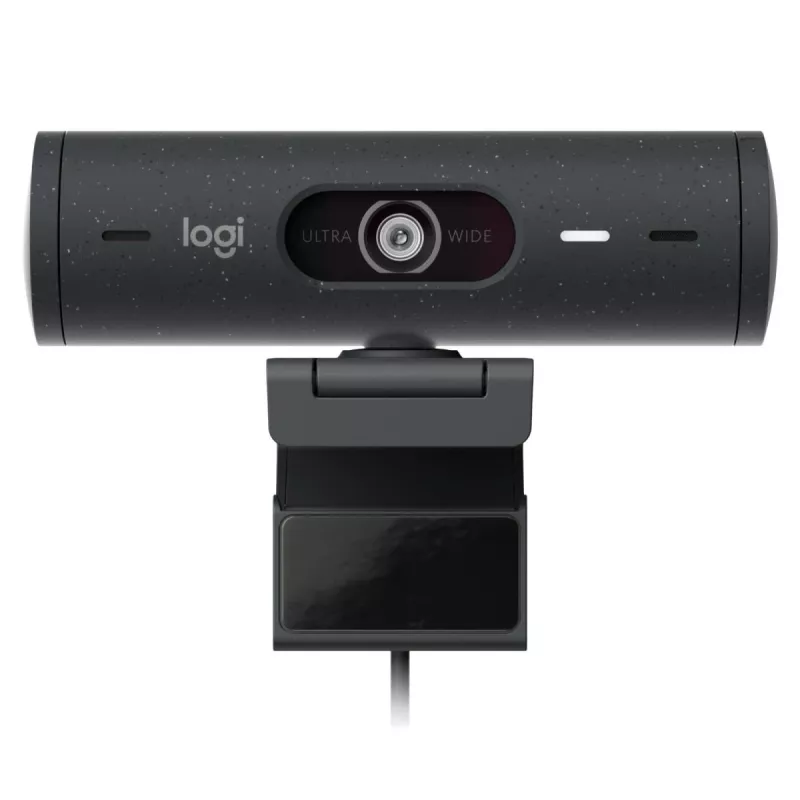 LOGITECH Brio 505 Webcam 4 MP 1920 x 1080 Pixel USB μαύρο