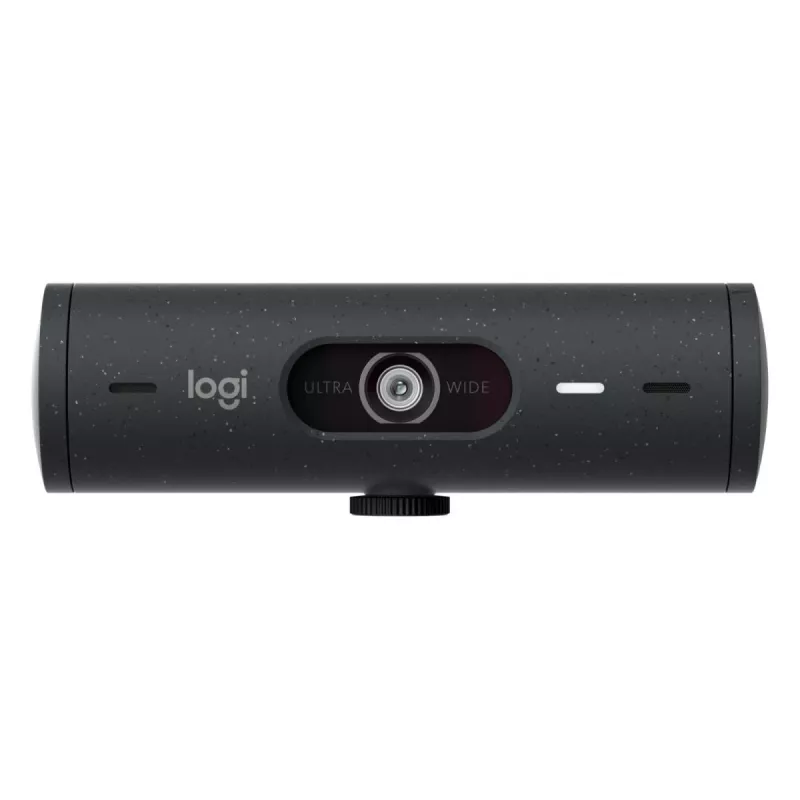 LOGITECH Brio 505 Webcam 4 MP 1920 x 1080 Pixel USB μαύρο