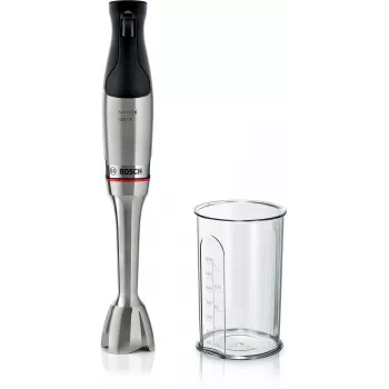 Bosch Serie 6 MSM6M810 μίξερ 0,6 l ραβδομπλέντερ 1200 W ανοξείδωτο χάλυβα