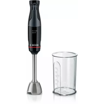 Bosch Serie 4 MSM4B610 ραβδομπλέντερ 0.6 L ραβδομπλέντερ 1000 W ανθρακί, μαύρο