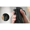 Bosch Serie 4 MSM4B610 ραβδομπλέντερ 0.6 L ραβδομπλέντερ 1000 W ανθρακί, μαύρο