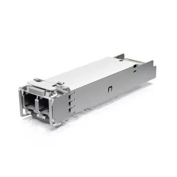 UBIQUITI NETWORKS 1.25gbps Sfp 2xlc Mm 850nm 550m - συσκευασία 2 τεμ. (uf-mm-1g)