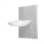 Βάση τοίχου WLAN Access Point Ubiquiti UACC-PRO-AP-AM λευκό για U6 Pro UAP AC Pro