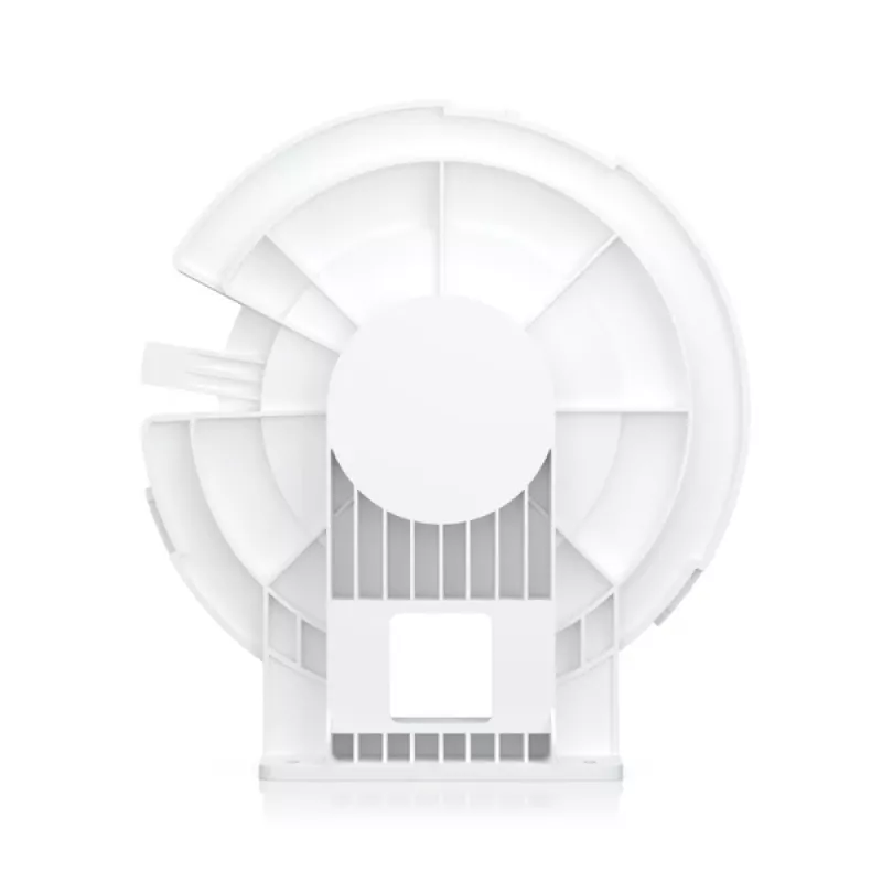 Βάση τοίχου WLAN Access Point Ubiquiti UACC-PRO-AP-AM λευκό για U6 Pro UAP AC Pro