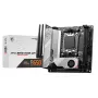 MSI MPG B650I EDGE WIFI Μητρική AMD B650 Socket AM5 mini ATX