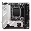 MSI MPG B650I EDGE WIFI Μητρική AMD B650 Socket AM5 mini ATX