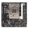 MSI MPG B650I EDGE WIFI Μητρική AMD B650 Socket AM5 mini ATX