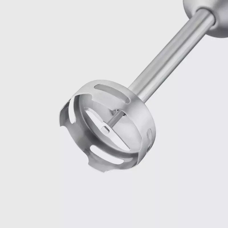 Ραβδομπλέντερ Severin SM 3775 μαύρο ανοξείδωτο ατσάλι