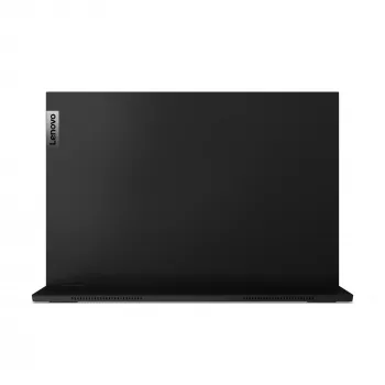 Lenovo ThinkVision M14d Οθόνη, 35,6 cm (14 ίντσες), 2240 x 1400 pixel, 2.2K, LED, 8 ms, μαύρο