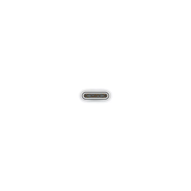 APPLE καλώδιο φόρτισης USB-C (1 m)
