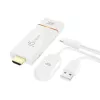 j5create JVAW76-N ScreenCast 4K HDMI ασύρματος προσαρμογέας οθόνης