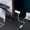 j5create JVAW76-N ScreenCast 4K HDMI ασύρματος προσαρμογέας οθόνης