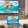 j5create JVAW76-N ScreenCast 4K HDMI ασύρματος προσαρμογέας οθόνης