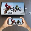 j5create JVAW76-N ScreenCast 4K HDMI ασύρματος προσαρμογέας οθόνης