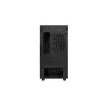 Κουτί PC DeepCool CH370 Mini Tower — microATX/Mini-ITX, tempered glass, υποστήριξη έως 32 cm GPU