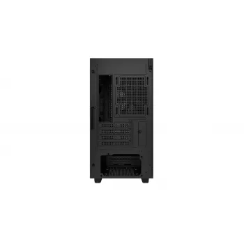 Κουτί PC DeepCool CH370 Mini Tower — microATX/Mini-ITX, tempered glass, υποστήριξη έως 32 cm GPU