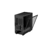 Κουτί PC DeepCool CH370 Mini Tower — microATX/Mini-ITX, tempered glass, υποστήριξη έως 32 cm GPU