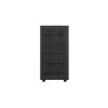 Κουτί PC DeepCool CH370 Mini Tower — microATX/Mini-ITX, tempered glass, υποστήριξη έως 32 cm GPU