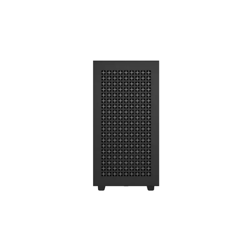 Κουτί PC DeepCool CH370 Mini Tower — microATX/Mini-ITX, tempered glass, υποστήριξη έως 32 cm GPU