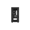 Κουτί PC DeepCool CH370 Mini Tower — microATX/Mini-ITX, tempered glass, υποστήριξη έως 32 cm GPU