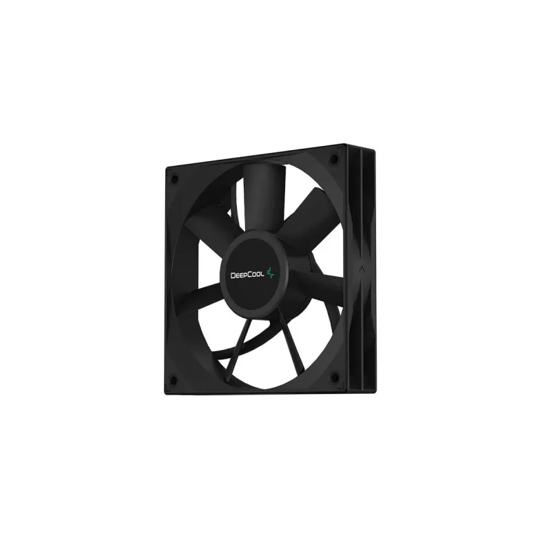 Κουτί PC DeepCool CH370 Mini Tower — microATX/Mini-ITX, tempered glass, υποστήριξη έως 32 cm GPU