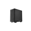Κουτί PC DeepCool CH370 Mini Tower — microATX/Mini-ITX, tempered glass, υποστήριξη έως 32 cm GPU