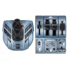Thrustmaster TCA Captain Pack X Airbus Edition μαύρο, γκρι USB Joystick + Μοχλός ώθησης αναλογικό PC, Xbox