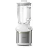 Philips 7000 Series HR3760/01 Μπλέντερ 2 L Stand μπλέντερ 1500 W ανοξείδωτο ατσάλι, λευκό