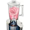 Philips 7000 Series HR3760/01 Μπλέντερ 2 L Stand μπλέντερ 1500 W ανοξείδωτο ατσάλι, λευκό