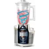 Philips 7000 Series HR3760/01 Μπλέντερ 2 L Stand μπλέντερ 1500 W ανοξείδωτο ατσάλι, λευκό