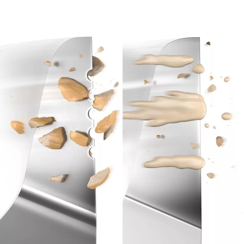 Philips 7000 Series HR3760/01 Μπλέντερ 2 L Stand μπλέντερ 1500 W ανοξείδωτο ατσάλι, λευκό