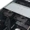 SilverStone SST-RM44 θήκη διακομιστή rack 4U, SSI-EEB/SSI-CEB/ATX, μαύρη