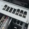 SilverStone SST-RM44 θήκη διακομιστή rack 4U, SSI-EEB/SSI-CEB/ATX, μαύρη