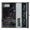 SilverStone SST-RM44 θήκη διακομιστή rack 4U, SSI-EEB/SSI-CEB/ATX, μαύρη