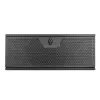 SilverStone SST-RM44 θήκη διακομιστή rack 4U, SSI-EEB/SSI-CEB/ATX, μαύρη