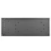 SilverStone SST-RM44 θήκη διακομιστή rack 4U, SSI-EEB/SSI-CEB/ATX, μαύρη