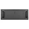 SilverStone SST-RM44 θήκη διακομιστή rack 4U, SSI-EEB/SSI-CEB/ATX, μαύρη