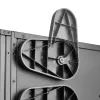 SilverStone SST-RM44 θήκη διακομιστή rack 4U, SSI-EEB/SSI-CEB/ATX, μαύρη