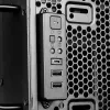 SilverStone SST-RM44 θήκη διακομιστή rack 4U, SSI-EEB/SSI-CEB/ATX, μαύρη