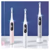 Oral-B iO 6S Οδοντόβουρτσα δονήσεων ενηλίκων γκρι, λευκό