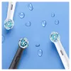 Oral-B iO 6S Οδοντόβουρτσα δονήσεων ενηλίκων γκρι, λευκό